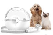 Katte - Neakasa S1 Pro Pet Grooming Kit & Vacuum - Neakasa S1 Pro