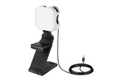 Foto & Videotilbehør - Neewer PL81Pro Video Conferencing Lighting - 10104416