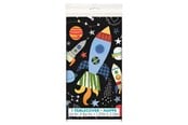 Legetøj - Haza Witbaard Tablecloth Space Travel - U73263