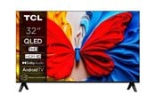 Fladskærms TV - TCL 32" Fladskærms TV LED 1080p (Fuld HD) 32V5C - V5C Series - QLED - HDR 10 - 32V5C