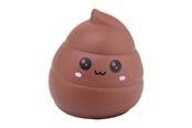 Små gaver til børn - Johntoy Jumbo squeeze poop - 24567