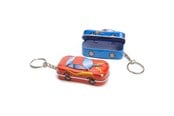 Legetøj - LG-Imports Keychain - Car Box - 9191