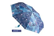 Skoletilbehør - Disney Stitch Paraply ⌀ 94 cm - STLO7210