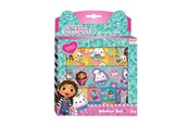 Hobby artikler - Totum Gabby's Dollhouse - Sticker Set - 420335