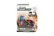 Legetøjsbil - Toi-Toys Cars & Trucks Shooting Mini Monster Truck - 20657Z