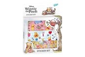 Hobby artikler - Creative Craft Group The entire Winnie the Pooh Stickerset - TT690200