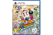 Spil - Super Bomberman Collection (Collector's Edition) - Sony PlayStation 5 - Action/Adventure - 3760328375248