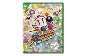 Spil - Super Bomberman Collection (Collector's Edition) - Nintendo Switch - Action/Adventure - 3760328375231