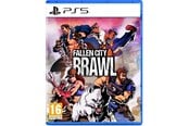 Spil - Fallen City Brawl (Special Edition) - Sony PlayStation 5 - Kamp - 8424365731225