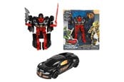 Figur - Roboforces Transform Car Robot - Assorted - 30036Z