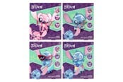 Kreativt Legetøj - Canenco Fold your own Stitch 3D Figure Cardboard - ST24335V4