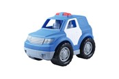 Babylegetøj - PLAY go Police Car - 4924