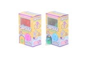 Legetøj - Johntoy Cardboard Mini Toy Vending Machine with Surprises - 24530