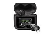 Hovedtelefoner/headset - JBL Tour Pro 3 - Black - JBLTOURPRO3BLK