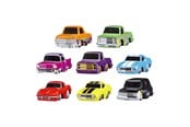 Legetøjsbil - Little Tikes CarTuned Series 1 - Toy car - 592648EUC