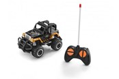 Fjernstyret - Revell RC Car Jeep Wrangler Quarter Back - 1:43 - 23492