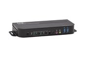 KVM-switch - Eaton series DisplayPort USB KVM Switch 2-Port 4K 60Hz HDR DP 1.4 USB Cables - B005-DPUA2-K