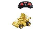 Fjernstyret - Carrera Mini RC 2.4GHz Mario Kart Gold - 1:50 - 370430031