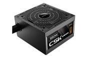 Strømforsyning - Antec CSK550DC - power supply - 550 Watt Strømforsyning - 550 Watt - 120 mm - ATX 2.52 - 80 Plus Bronze certified - 0-761345-20102-5