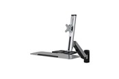 Skærmholder - Tripp Lite Eaton Series WorkWise Wall-Mounted Workstation Single Display - WWSS1332W