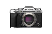 Kamera - Fujifilm X-T5 Body - Silver - 16782272