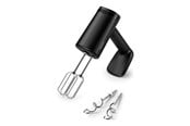 Håndmixer - Philips Håndmixer Series 5000 HR3781 - hand mixer - black - 500 W - HR3781/00