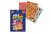 Hobby artikler - Undercover Sticker sheets PAW Patrol - 1000 pcs. - PPDT0065