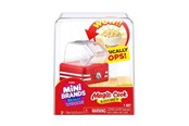 Legekøkken og udstyr - Mini Brands Cook Kitchen Popcornmaker - 77789-popcorn