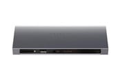 Dockingstation - Satechi - docking station - Thunderbolt 4 - 3 x Thunderbolt - 1GbE - ST-UCT4DM-EU