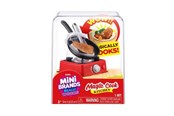 Legekøkken og udstyr - Mini Brands Cook Kitchen Frying Pan - 77789-pan