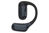 Hovedtelefoner/headset - Dudao U4Pro Bluetooth Universal Earbud for Both Ears - Black - 6976625336319