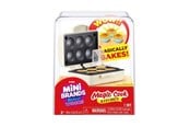 Legekøkken og udstyr - Mini Brands Cook Kitchen Cupcake Iron - 77789-cupcake