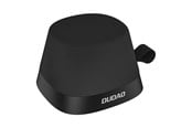 Trådløse højttalere med flere rum - Dudao Y20 Wireless Speaker with Bluetooth 5.3 Magnetic Mount - Black - 6976625336425