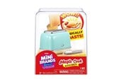 Legekøkken og udstyr - Mini Brands Cook Kitchen Toaster - 77789-brood