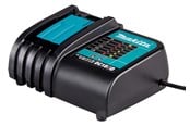 Akku & Lader - Makita CHARGER MAKITA DC18SD 18V - DC18SD