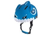 Cykeltilbehør - Wozinsky Bicycle Helmet Dinosaur Motif 52-56 cm - Blue - 5907769381188