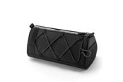 Cykeltilbehør - Rockbros 30110030001 handlebar bag - black - 30110030001
