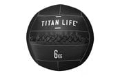 Sport & Fitness - TITAN LIFE PRO Wall Ball 6 kg - 400-800044