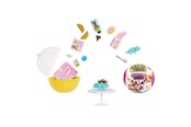 Dukker & Tilbehør - Little Tikes Make It Mini Foods Dinner Series 4A - 546825-EU