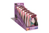 Kreativt Legetøj - Clementoni Crazy Chic Make-up Bag Lip with Make-up - 18905