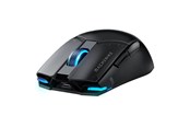 Mus - Machenike M7 Pro Wireless Gaming Mouse - Black - 6 knapper - Sort - M7 Pro Dual-Mode Mouse-Black 3395