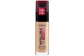 Makeup - L'Oréal Paris Liquid SPF 25 Foundation 30 ml.– 125 Natural Rose - 3600523614516