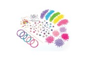 Kreativt Legetøj - Make It Real Deluxe Jewelry Making Studio - MR1803