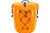 Cykeltilbehør - Rockbros 30140022003 waterproof bicycle bag for trunk - orange - 30140022003