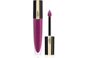 Makeup - L'Oréal Paris Matte Liquid Lipstick 7 ml.– 104 I Rebel - 3600523543908