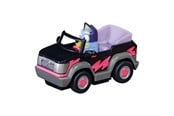 Racerbane - Carrera First Bluey Race Car - 1:50 - 20065034