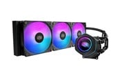 CPU Køler - Cooler Master MasterLiquid Core Nex 360 ARGB - CPU Vandkøling - MLX-D36M-A18PA-R1