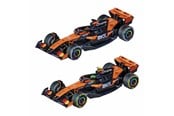 Legetøjsbil - Carrera McLaren Formula 1 Team - Twin Pack - 15813035