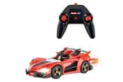 Fjernstyret - Carrera RC 2.4GHz Team Sonic Racing Shadow - 1:18 - 370201064