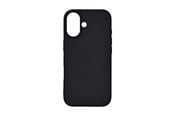 Mobil - Covers & Cases - Deltaco - protective case - back cover for mobile phone - MCASE-BIP17BU